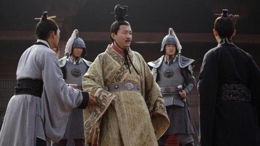 西汉经济状况:解析西汉初年国家经济萧条的原因,西汉经济发展存在什么问题-第5张图片-文史 西汉经济状况:解析西汉初年国家经济萧条的原因,西汉经济发展存在什么问题-第5张图片-文史