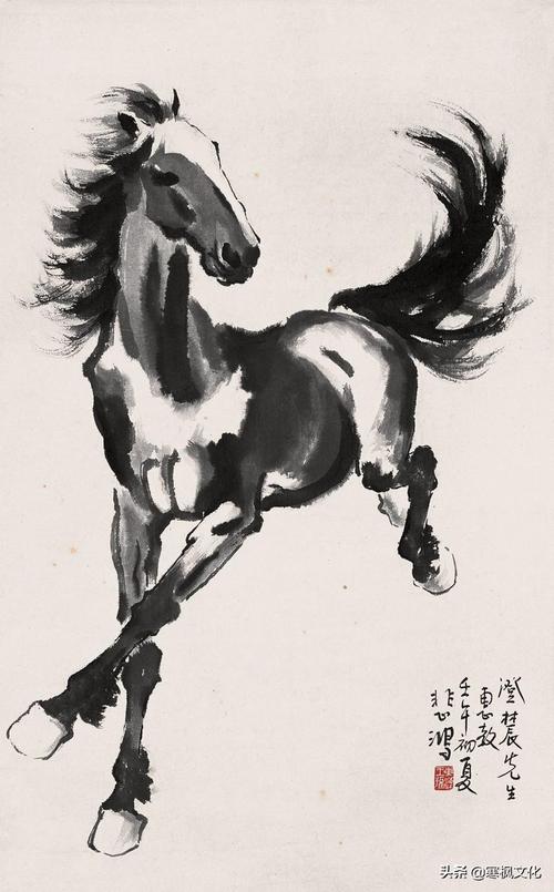 穆王八骏是哪八骏(穆王八骏典故)-第3张图片-文史 穆王八骏是哪八骏(穆王八骏典故)-第3张图片-文史