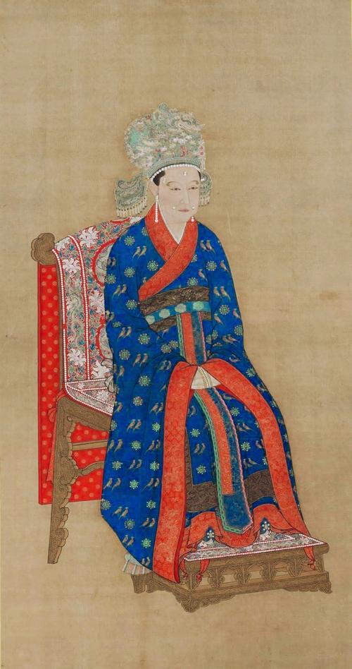 夏朝皇后简介(夏朝皇后简介百度百科)-第3张图片-文史 夏朝皇后简介(夏朝皇后简介百度百科)-第3张图片-文史