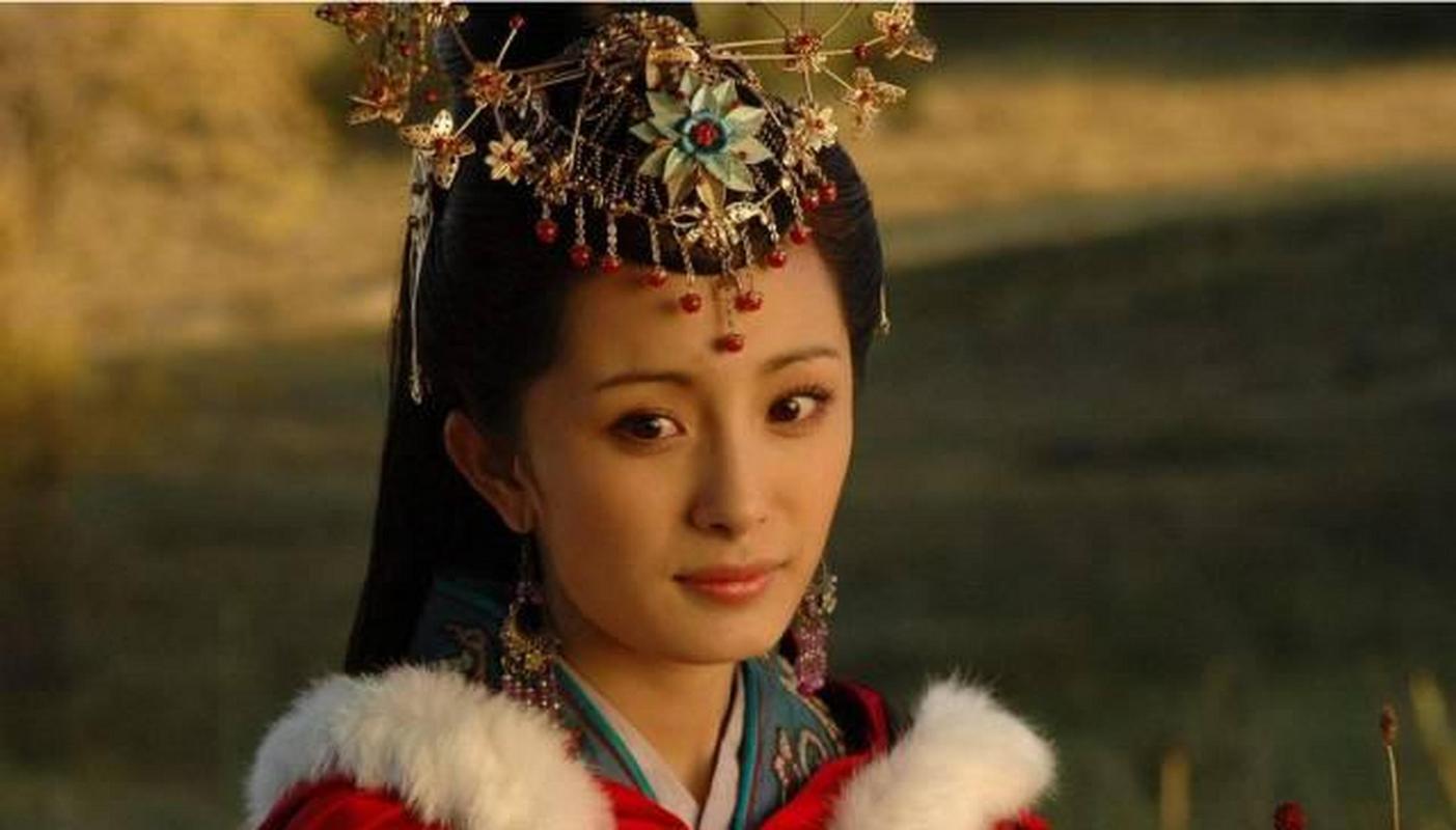 昭君出塞:西汉时期昭君出塞的动机是什么(昭君出塞是在汉初吗)-第4张图片-文史 昭君出塞:西汉时期昭君出塞的动机是什么(昭君出塞是在汉初吗)-第4张图片-文史