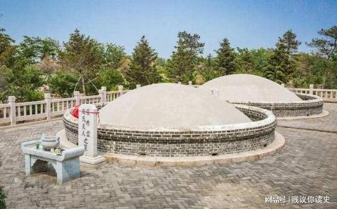 为何说张作霖的父亲死得蹊跷(张作霖父亲的组织)-第5张图片-文史 为何说张作霖的父亲死得蹊跷(张作霖父亲的组织)-第5张图片-文史