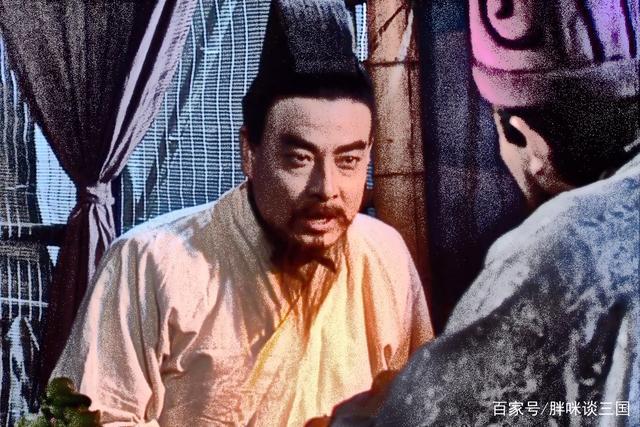 百感交集的主人公是谁,百感交集的故事告诉我们什么-第2张图片-文史 百感交集的主人公是谁,百感交集的故事告诉我们什么-第2张图片-文史