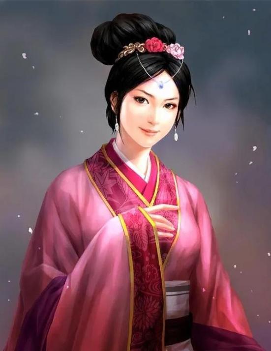 陈叔宝的宠妃是谁（陈叔宝的宠妃是谁的孩子）