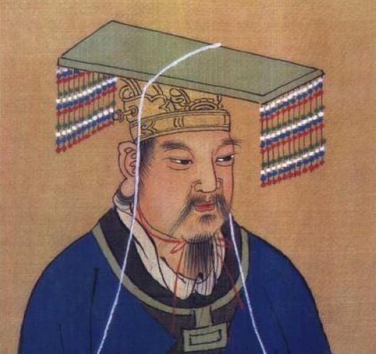 揭秘:夏朝皇帝夏启是用什么方式登上王位的(夏启的继位为什么有不同说法)-第3张图片-文史 揭秘:夏朝皇帝夏启是用什么方式登上王位的(夏启的继位为什么有不同说法)-第3张图片-文史