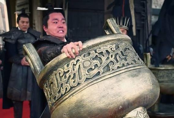 中国历史上谁的力气最大,中国谁的力气最大?-第4张图片-文史 中国历史上谁的力气最大,中国谁的力气最大?-第4张图片-文史