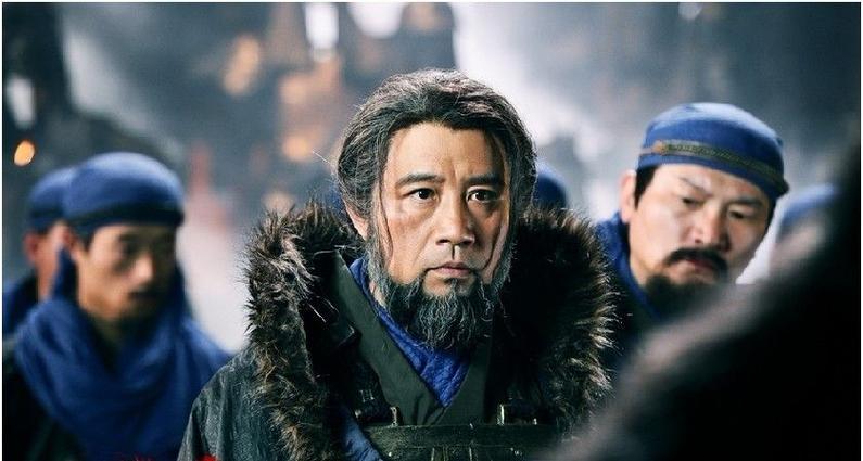历史上项伯是个什么样的人,项伯是怎样的人-第3张图片-文史 历史上项伯是个什么样的人,项伯是怎样的人-第3张图片-文史