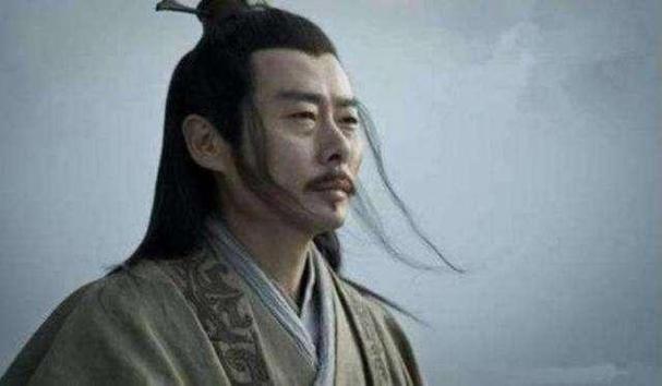 历史上项伯是个什么样的人,项伯是怎样的人-第7张图片-文史 历史上项伯是个什么样的人,项伯是怎样的人-第7张图片-文史