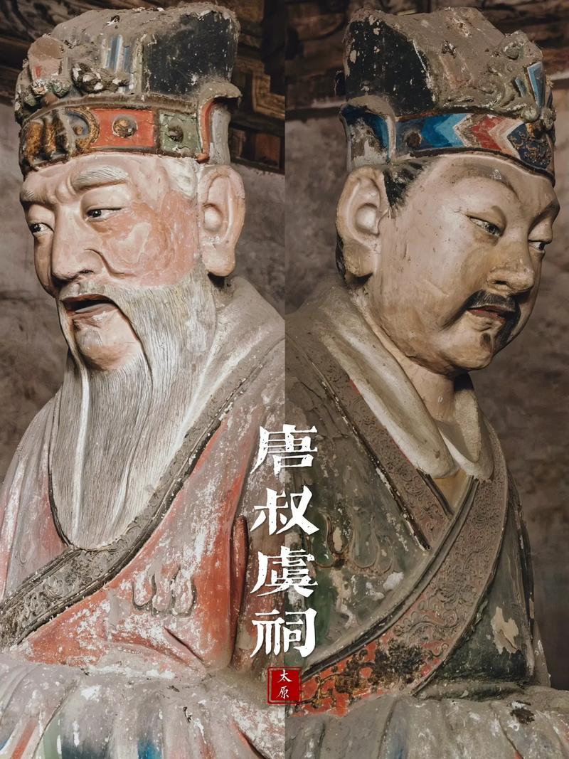 周武王的祖父是谁,周武王的祖父是谁呀