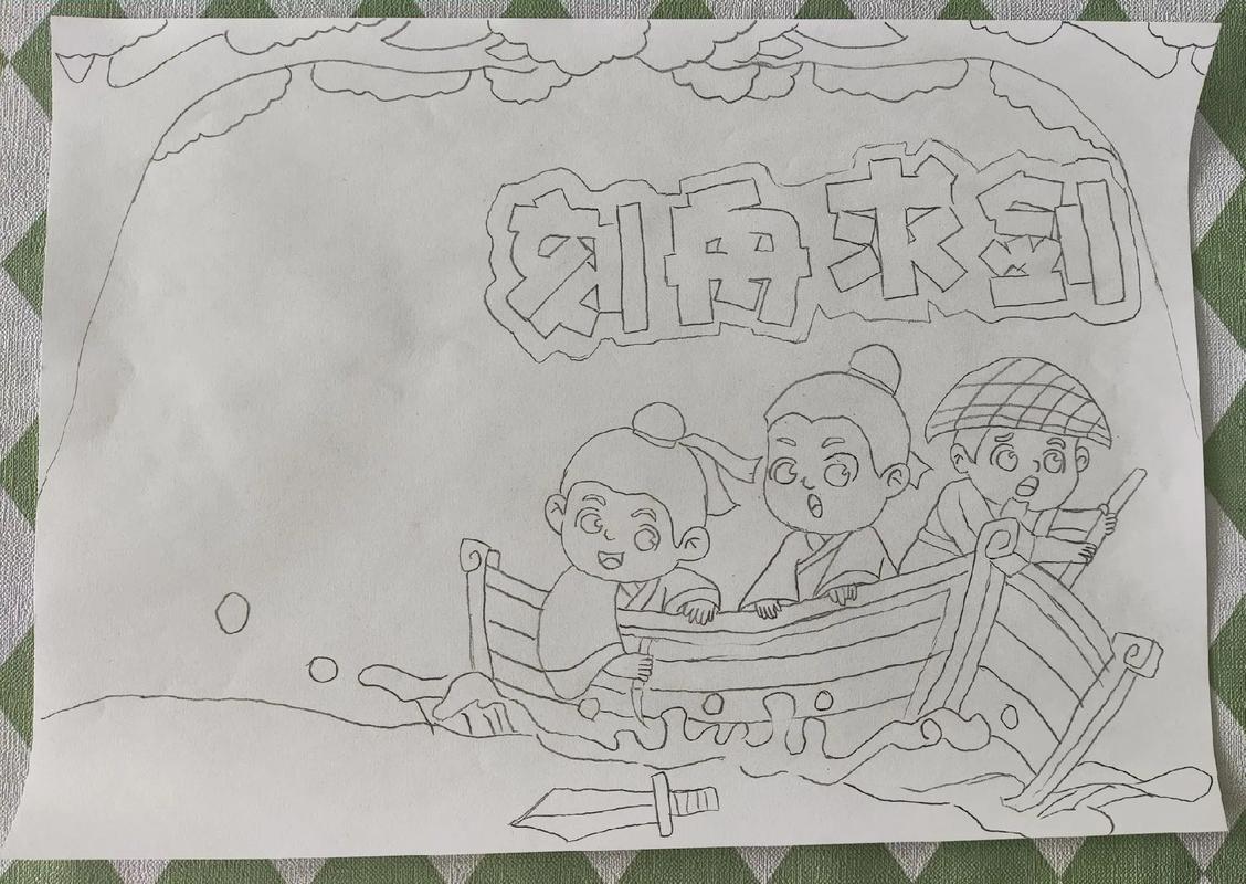请人抓刀的故事,代人捉刀的故事-第4张图片-文史 请人抓刀的故事,代人捉刀的故事-第4张图片-文史