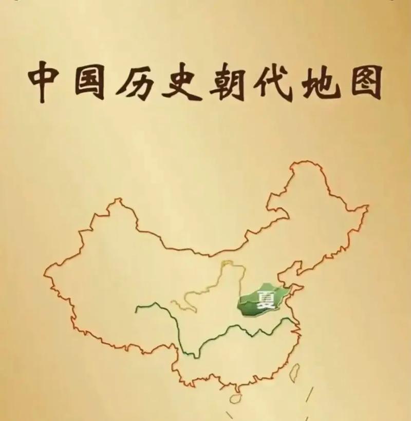 西周地图:历史上西周的版图到底有多大,西周疆域版图-第6张图片-文史 西周地图:历史上西周的版图到底有多大,西周疆域版图-第6张图片-文史