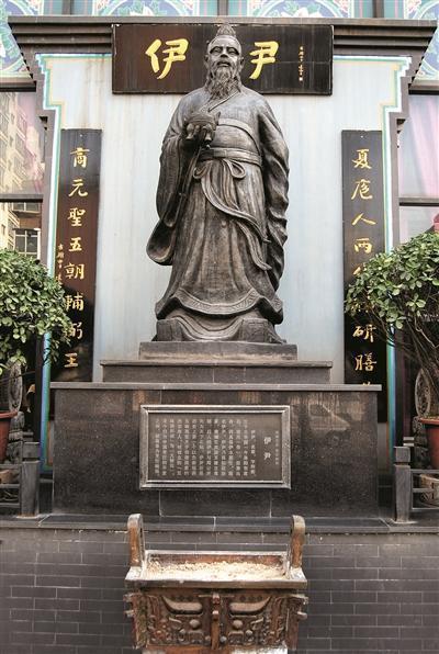 中国烹饪之圣,10位中国最顶级的烹饪大师