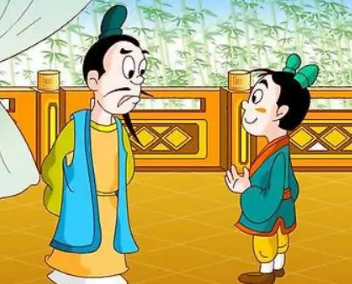 易如反掌的主人公是谁,易如反掌成语故事视频-第3张图片-文史 易如反掌的主人公是谁,易如反掌成语故事视频-第3张图片-文史