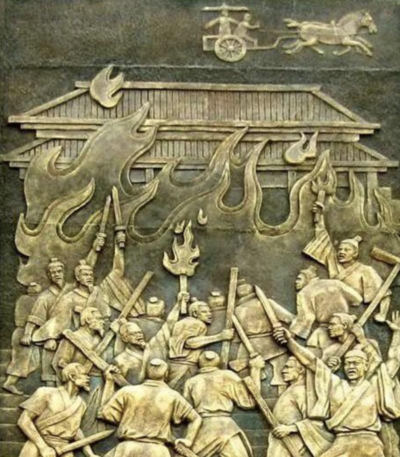 国人暴动是怎么一回事的简单介绍-第6张图片-文史 国人暴动是怎么一回事的简单介绍-第6张图片-文史