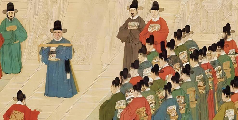 揭:中国历史上第一位外国太监朴不花是哪国人(朴不花百科)-第6张图片-文史 揭:中国历史上第一位外国太监朴不花是哪国人(朴不花百科)-第6张图片-文史