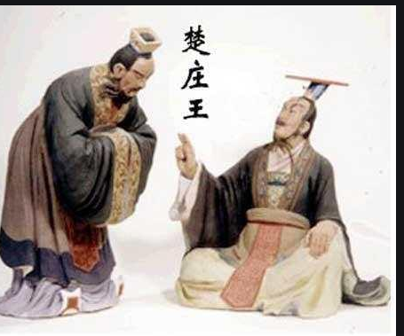 问鼎中原:问鼎中原讲述的是谁的故事(问鼎中原是什么时期的故事)-第6张图片-文史 问鼎中原:问鼎中原讲述的是谁的故事(问鼎中原是什么时期的故事)-第6张图片-文史