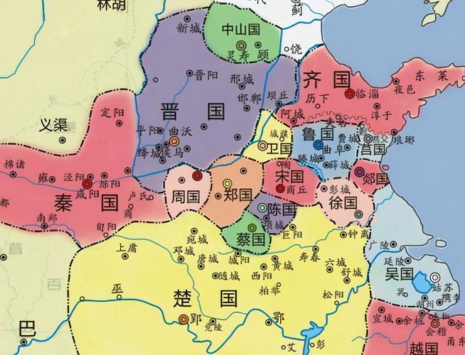 东吴历史：三国时期的东吴共历经几朝存在多少年（三国时候东吴）