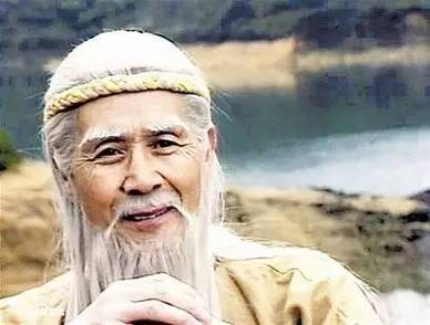 姜子牙是个什么样的人,姜子牙是个什么样的人他是什么样的-第2张图片-文史 姜子牙是个什么样的人,姜子牙是个什么样的人他是什么样的-第2张图片-文史