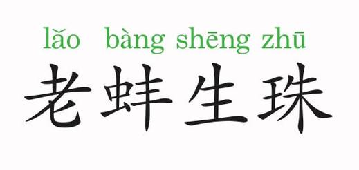 成语老蚌生珠的主人公是谁(老蚌生珠是成语吗)-第7张图片-文史 成语老蚌生珠的主人公是谁(老蚌生珠是成语吗)-第7张图片-文史