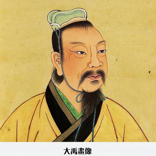 为何叫“夏启”(夏启是哪个朝代)-第2张图片-文史 为何叫“夏启”(夏启是哪个朝代)-第2张图片-文史