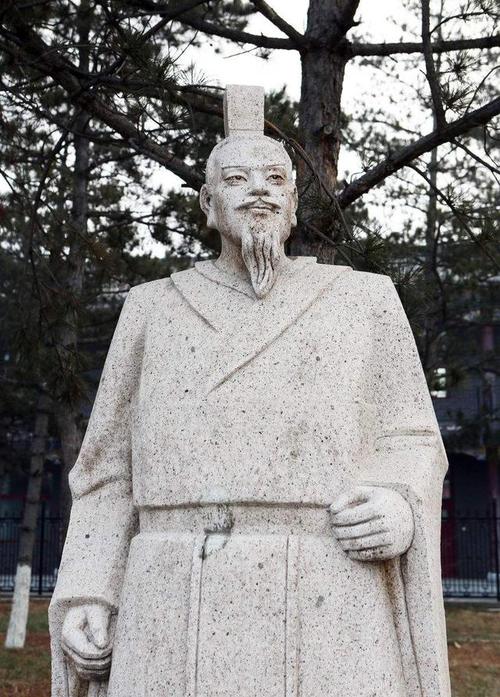 为何叫“夏启”(夏启是哪个朝代)-第5张图片-文史 为何叫“夏启”(夏启是哪个朝代)-第5张图片-文史