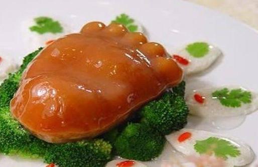 食指大动的主人公是谁(食指大动的由来)-第2张图片-文史 食指大动的主人公是谁(食指大动的由来)-第2张图片-文史