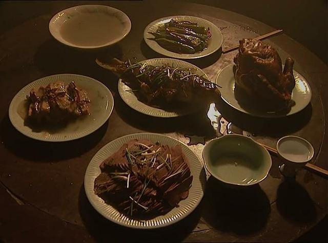 食指大动的主人公是谁(食指大动的由来)-第5张图片-文史 食指大动的主人公是谁(食指大动的由来)-第5张图片-文史