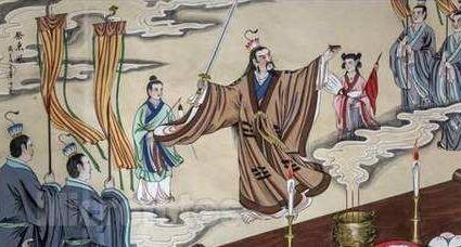 诸葛亮借东风是真有其事吗（诸葛亮借东风叫什么名字）-第5张图片-文史