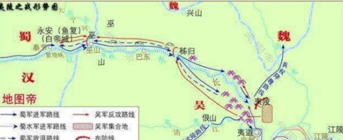 历史上的东吴是被谁歼灭(东吴是谁灭掉的)-第3张图片-文史 历史上的东吴是被谁歼灭(东吴是谁灭掉的)-第3张图片-文史