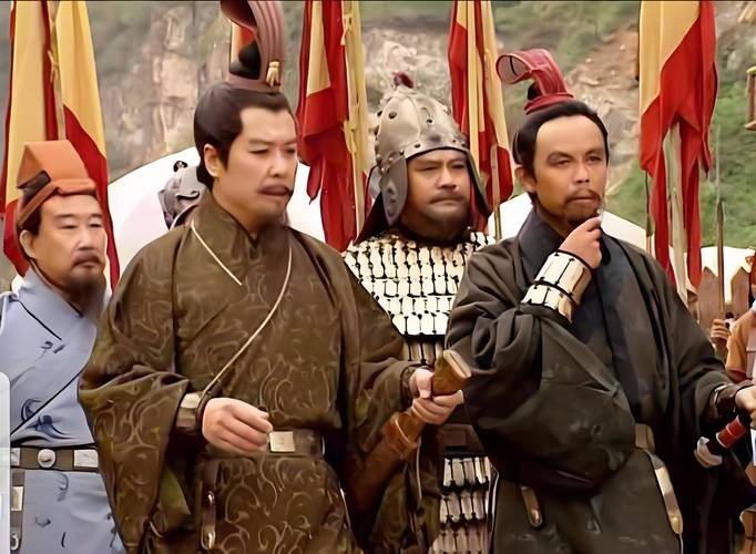 历史上的东吴是被谁歼灭(东吴是谁灭掉的)-第4张图片-文史 历史上的东吴是被谁歼灭(东吴是谁灭掉的)-第4张图片-文史