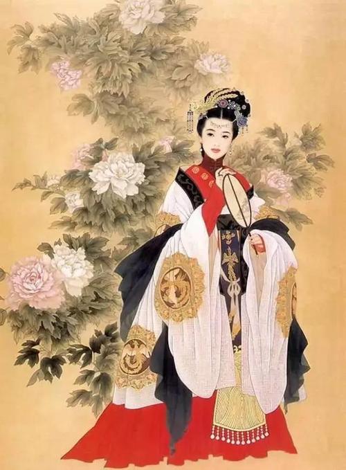 关于秽乱后宫的信息-第3张图片-文史 关于秽乱后宫的信息-第3张图片-文史