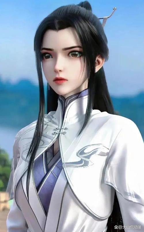 不可多得的主人公是谁,不可多得的主人公是谁-第2张图片-文史 不可多得的主人公是谁,不可多得的主人公是谁-第2张图片-文史