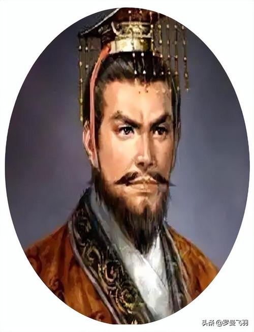 三国历史揭秘:三国时期魏国的第一位皇帝是谁,三国魏国第一武将-第4张图片-文史 三国历史揭秘:三国时期魏国的第一位皇帝是谁,三国魏国第一武将-第4张图片-文史