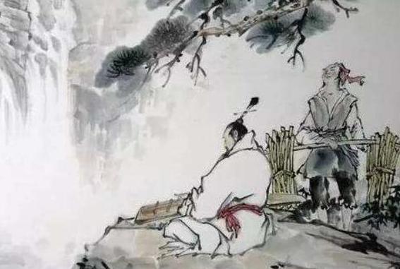 咏雪之慧的主人公是谁(咏雪之的用法)-第4张图片-文史 咏雪之慧的主人公是谁(咏雪之的用法)-第4张图片-文史