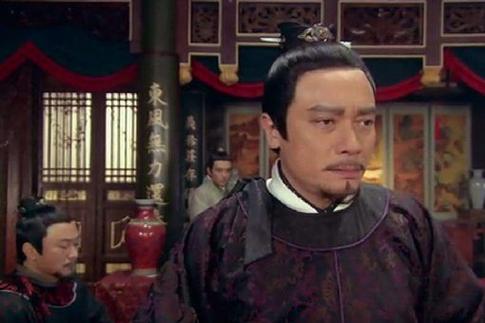 秦桧儿子是谁(秦桧儿子有武功吗)-第8张图片-文史 秦桧儿子是谁(秦桧儿子有武功吗)-第8张图片-文史