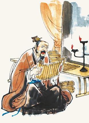 蹇叔简介(蹇叔怎么念)-第5张图片-文史 蹇叔简介(蹇叔怎么念)-第5张图片-文史