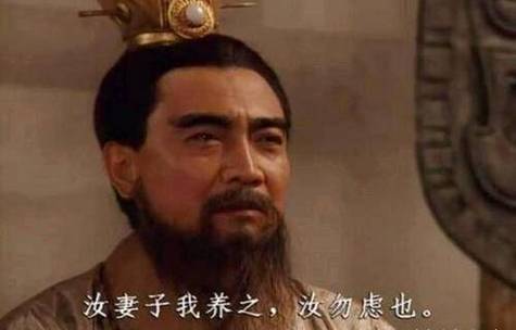 三国枭雄曹操的妻子只有十五人,三国演义曹操的妻子是谁-第4张图片-文史 三国枭雄曹操的妻子只有十五人,三国演义曹操的妻子是谁-第4张图片-文史