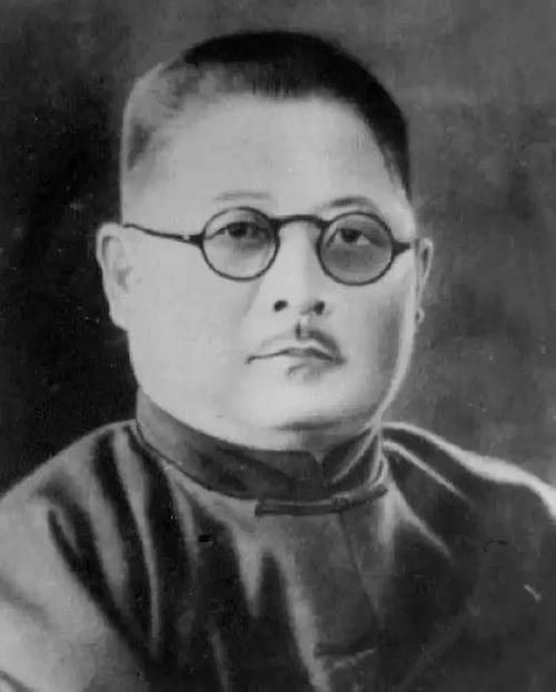 革命烈士吉鸿昌的英雄事迹(吉鸿昌英雄故事)-第2张图片-文史 革命烈士吉鸿昌的英雄事迹(吉鸿昌英雄故事)-第2张图片-文史