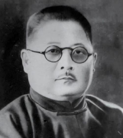 革命烈士吉鸿昌的英雄事迹(吉鸿昌英雄故事)-第3张图片-文史 革命烈士吉鸿昌的英雄事迹(吉鸿昌英雄故事)-第3张图片-文史