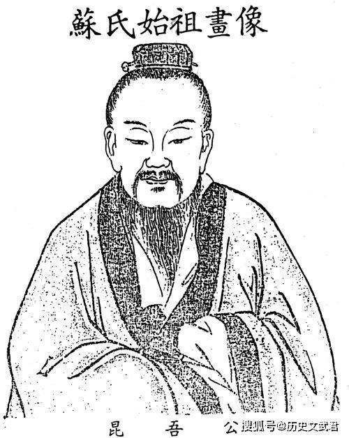 夏朝皇帝仲康是个怎样的人,仲康的意思-第4张图片-文史 夏朝皇帝仲康是个怎样的人,仲康的意思-第4张图片-文史