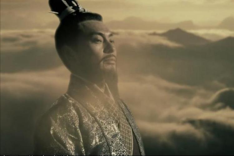 周厉王姬胡是怎么死的的简单介绍-第3张图片-文史 周厉王姬胡是怎么死的的简单介绍-第3张图片-文史
