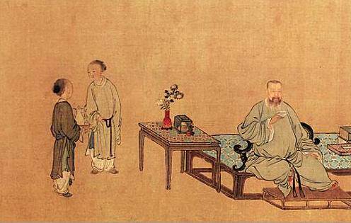 依样葫芦有什么历史典故(依样葫芦画不难,葫芦变化有千端的意思)-第3张图片-文史 依样葫芦有什么历史典故(依样葫芦画不难,葫芦变化有千端的意思)-第3张图片-文史