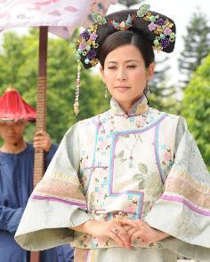道光帝元后钮祜禄氏简介,清太宗元妃钮祜禄氏-第2张图片-文史 道光帝元后钮祜禄氏简介,清太宗元妃钮祜禄氏-第2张图片-文史