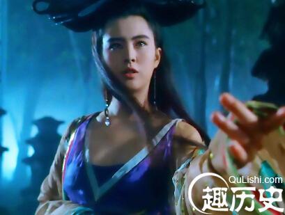 陈叔宝的宠妃是张丽华吗(陈叔宝与张丽华杨广的皇后)-第7张图片-文史 陈叔宝的宠妃是张丽华吗(陈叔宝与张丽华杨广的皇后)-第7张图片-文史