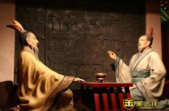 管鲍之交的主人公是谁（管鲍之交主要讲了什么故事）