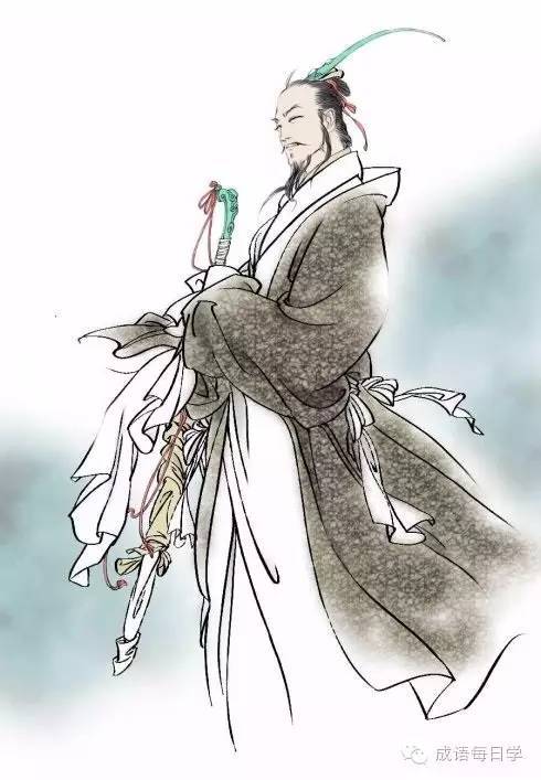 管鲍之交的主人公是谁(管鲍之交主要讲了什么故事)-第2张图片-文史 管鲍之交的主人公是谁(管鲍之交主要讲了什么故事)-第2张图片-文史