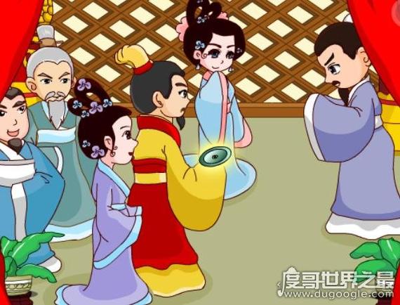 价值连城的主人公是谁,价值连城的典故与谁有关