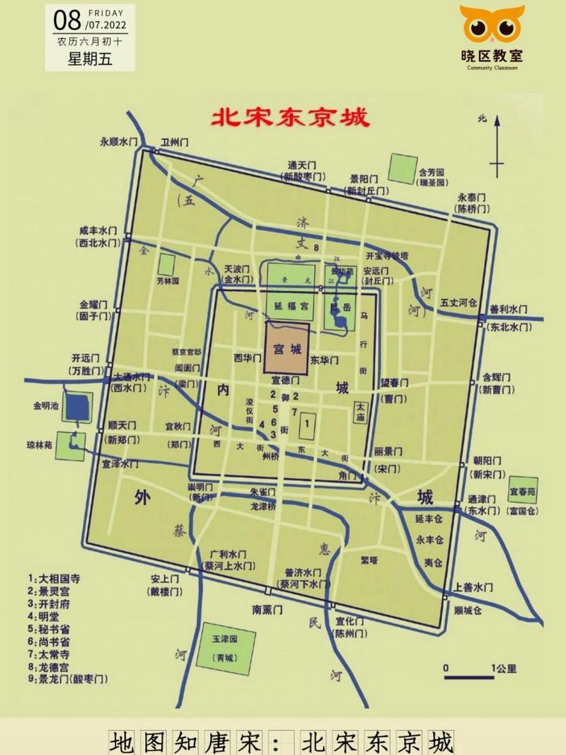 开封建于哪个朝代,开封是哪个朝代的古城请回答-第2张图片-文史 开封建于哪个朝代,开封是哪个朝代的古城请回答-第2张图片-文史