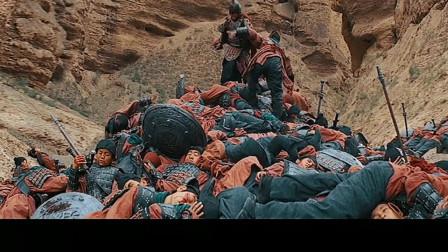解析秦朝名将蒙武的死因,蒙武是谁-第2张图片-文史 解析秦朝名将蒙武的死因,蒙武是谁-第2张图片-文史