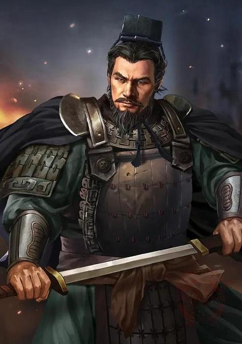 解析秦朝名将蒙武的死因,蒙武是谁-第3张图片-文史 解析秦朝名将蒙武的死因,蒙武是谁-第3张图片-文史