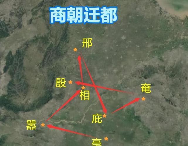 西周的都城在哪,西周的都城是哪个城市-第6张图片-文史 西周的都城在哪,西周的都城是哪个城市-第6张图片-文史